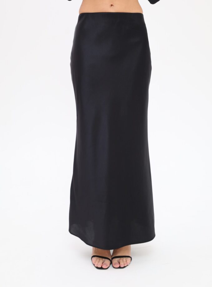 Спідниця NAZARELL! чорна