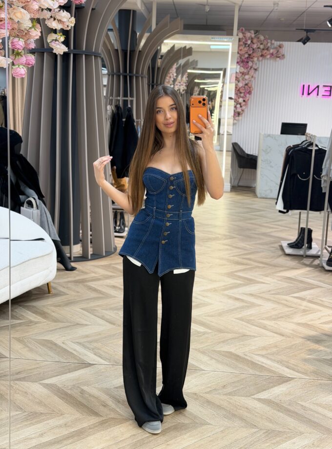 Корсет Monday_atelier