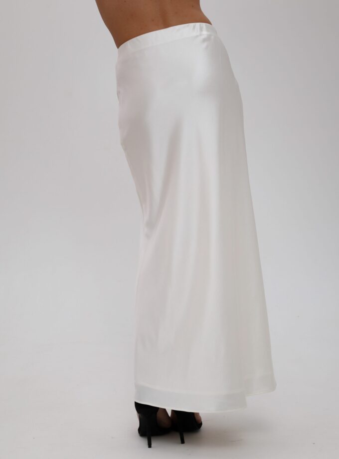 Спідниця NAZARELL! біла