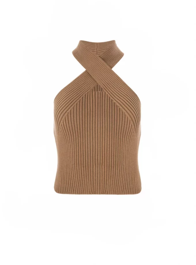 Топ O.TAJE JORDAN кемел