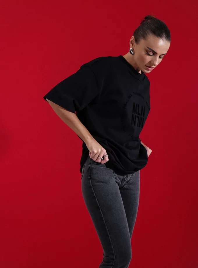 Джинси Malina графіт