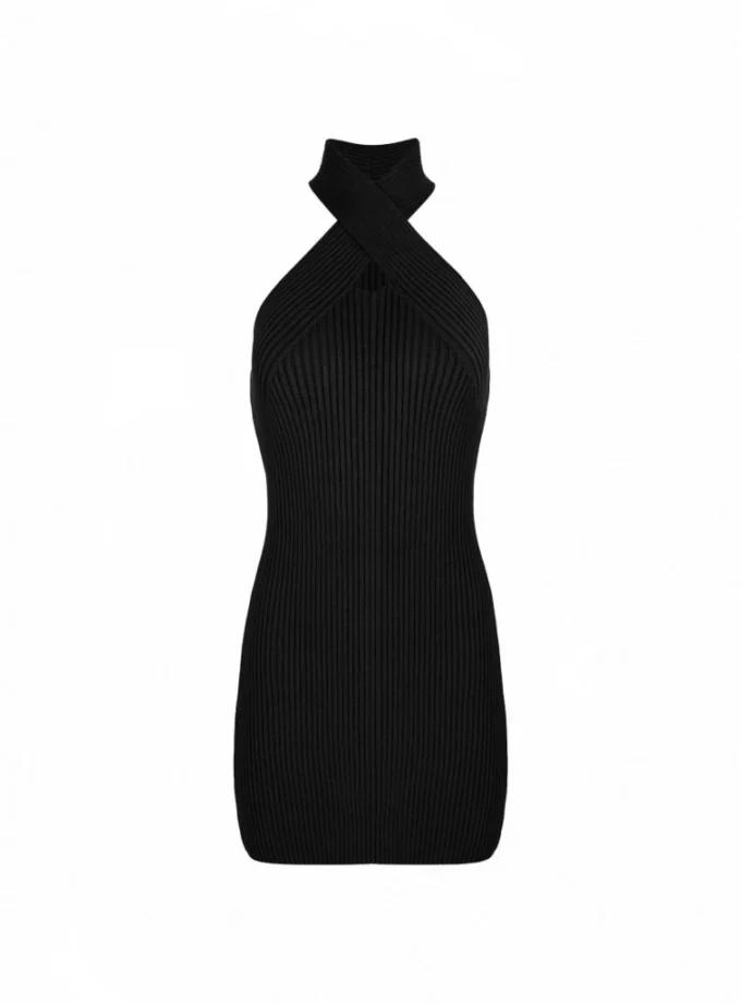 Сукня O.TAJE MIKA чорний