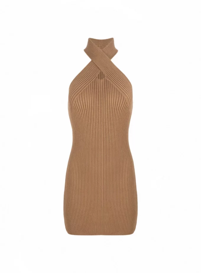Сукня O.TAJE MIKA кемел