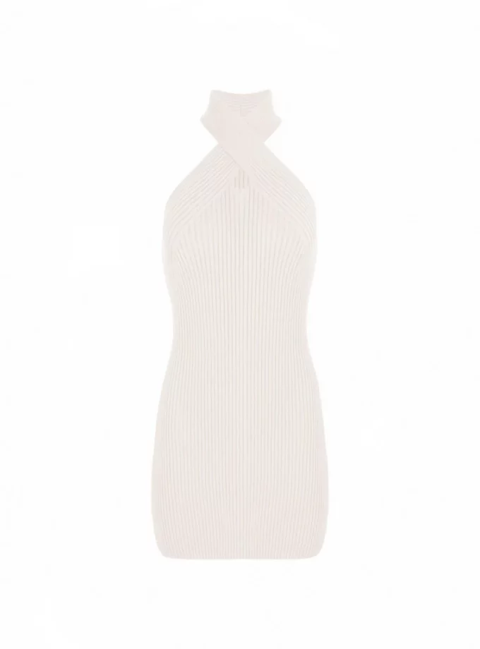 Сукня O.TAJE MIKA молочний