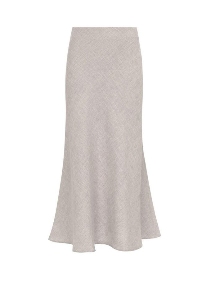 Спідниця KateLab лляна