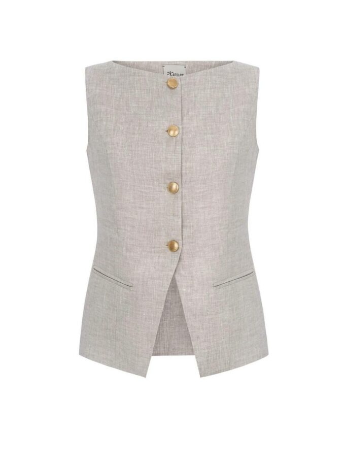 Жилетка KateLab Венеція