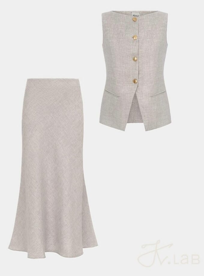 Жилетка KateLab Венеція