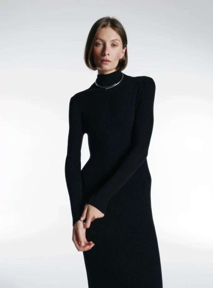 Сукня O.TAJE CHARM чорний