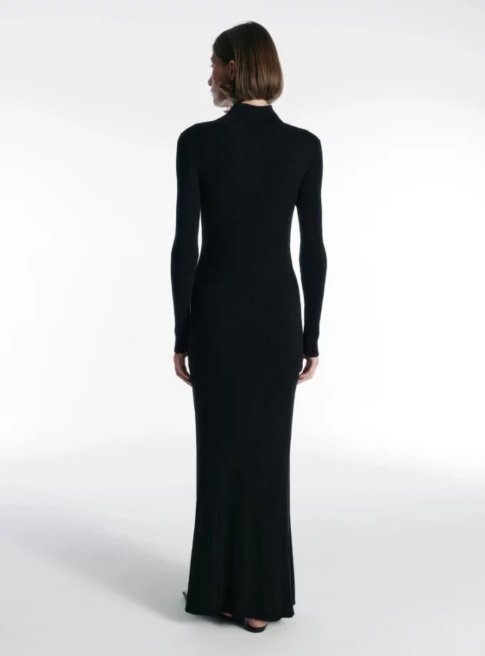 Сукня O.TAJE CHARM чорний