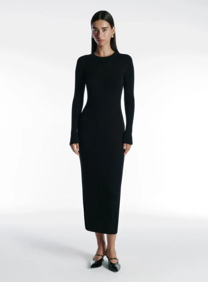 Сукня O.TAJE ESSENCE чорний