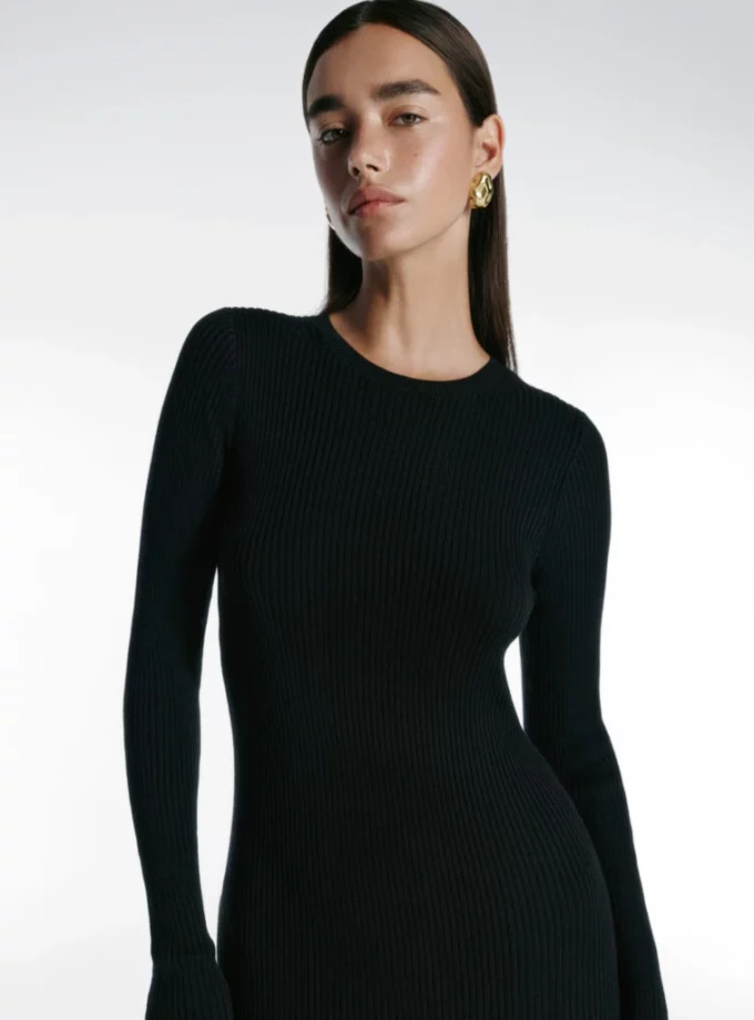 Сукня O.TAJE ESSENCE чорний