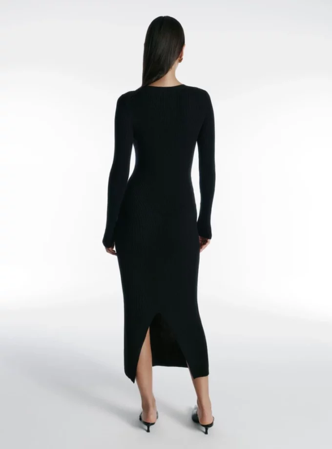 Сукня O.TAJE ESSENCE чорний