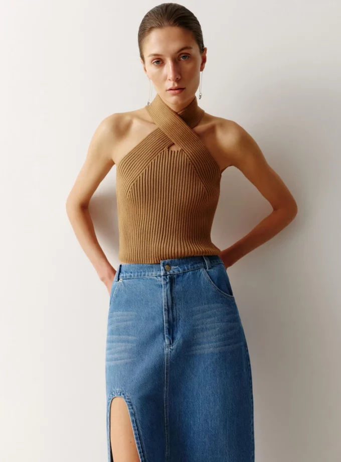 Топ O.TAJE JORDAN кемел