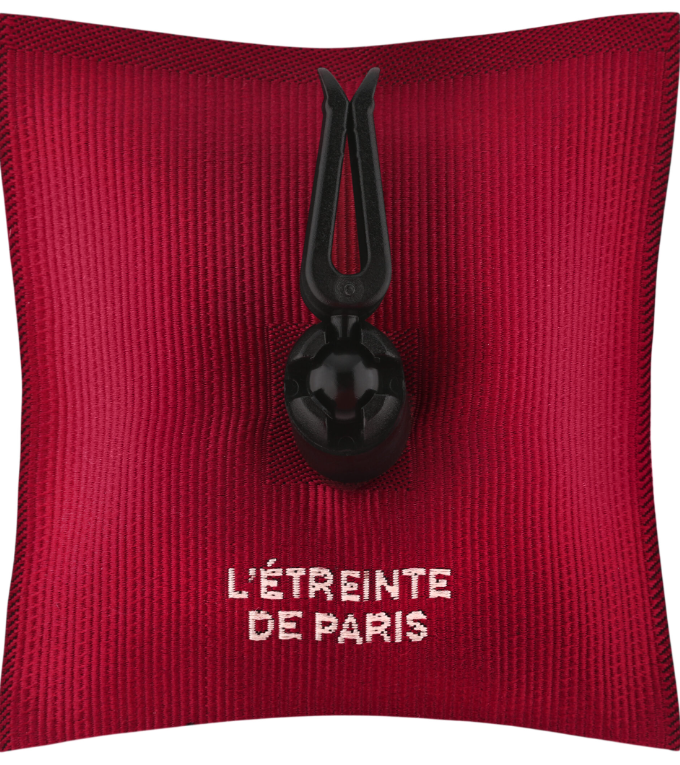 Автомобільне аромасаше L'ETREINTE DE PARIS, 15 г