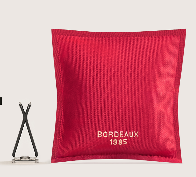 Автомобільне аромасаше BORDO 1985, 15 г