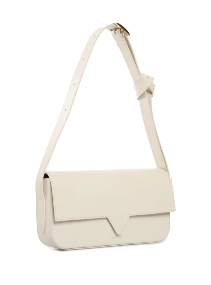 Сумка Vikele Studio Katrine молочна