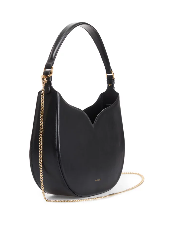 Сумка Vikele Studio Maria чорна