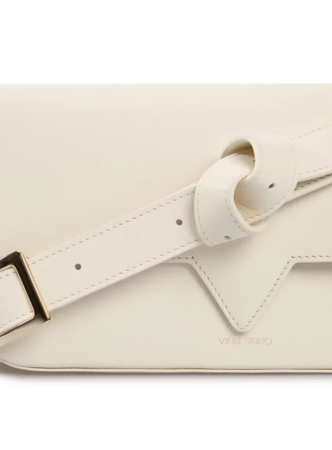 Сумка Vikele Studio Katrine молочна