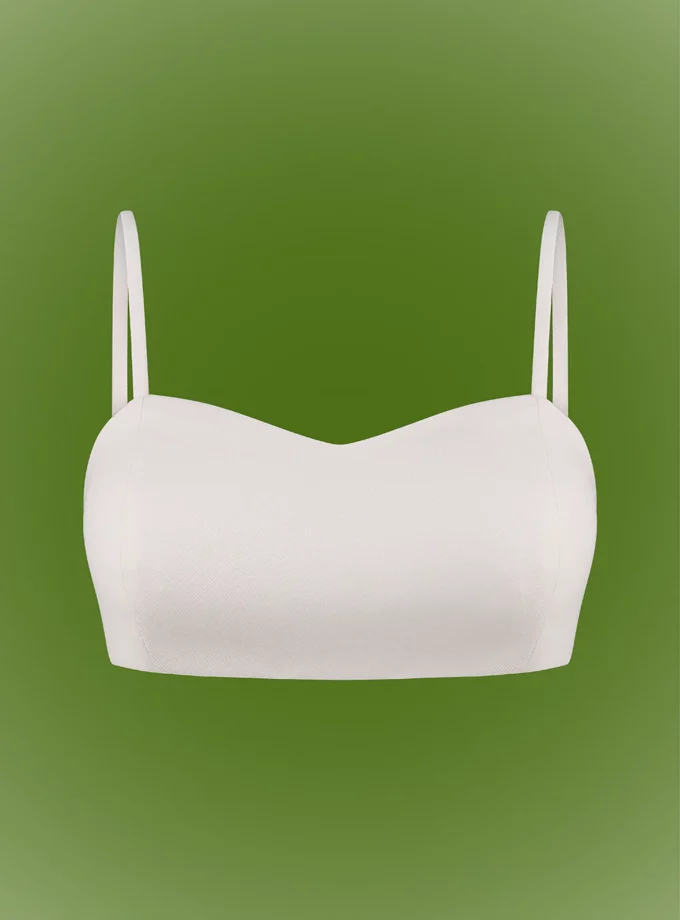 Топ TOTAL WHITE Лідс