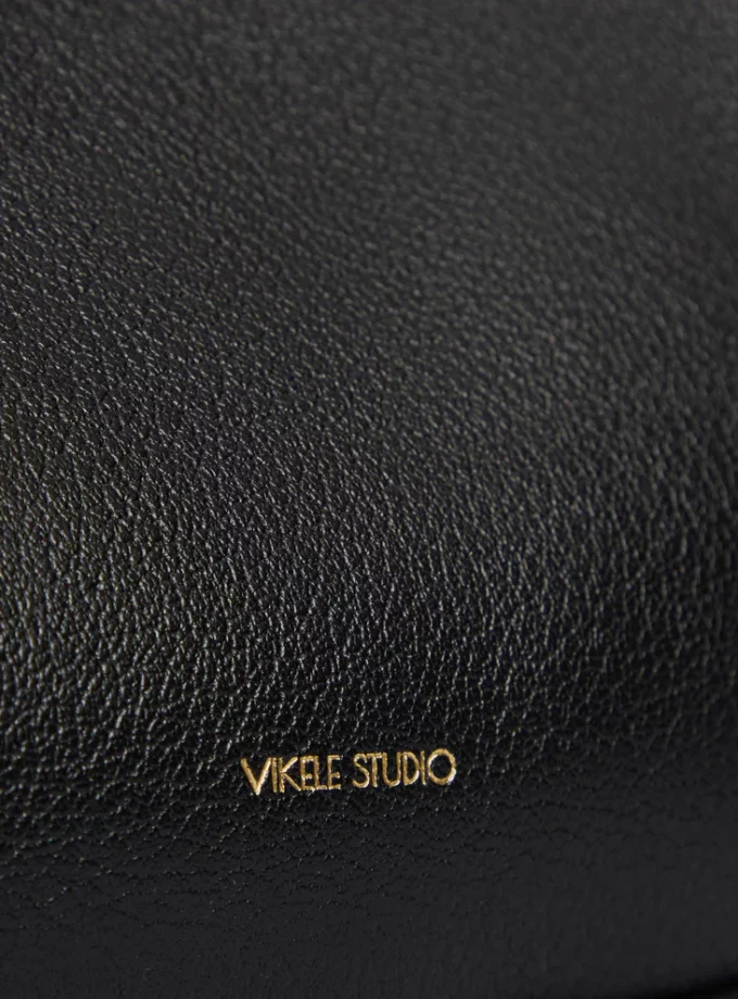 Сумка Vikele Studio Lilu чорна