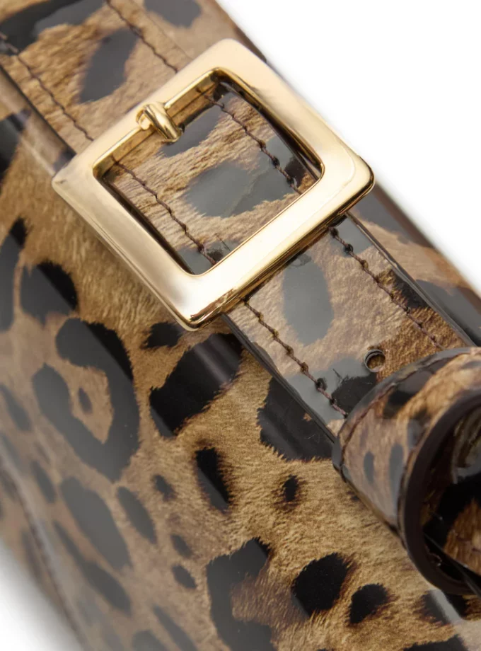 Сумка Vikele Studio Katrine леопард