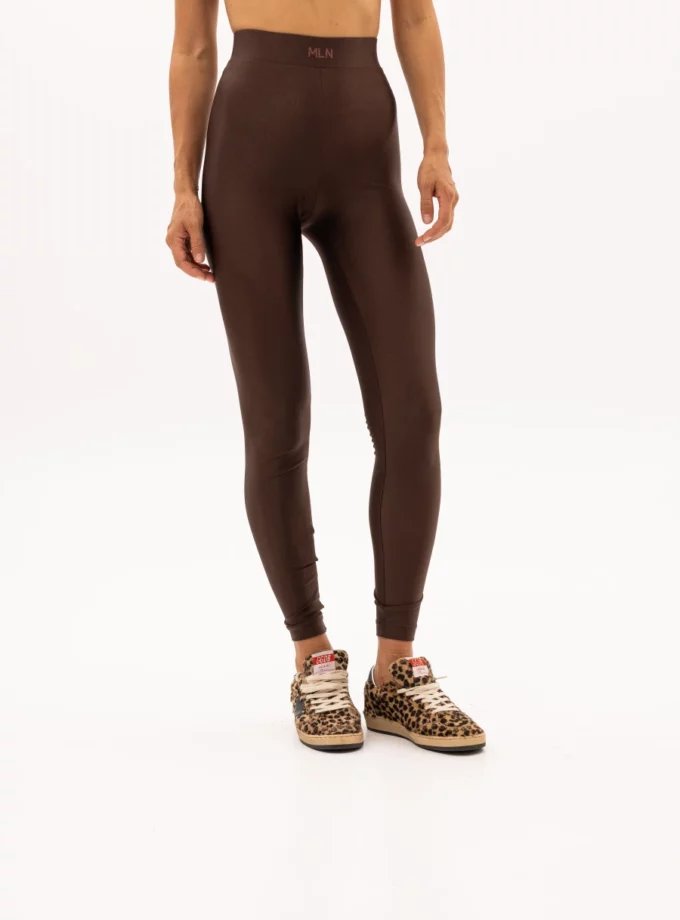 Лосини Malina брауні