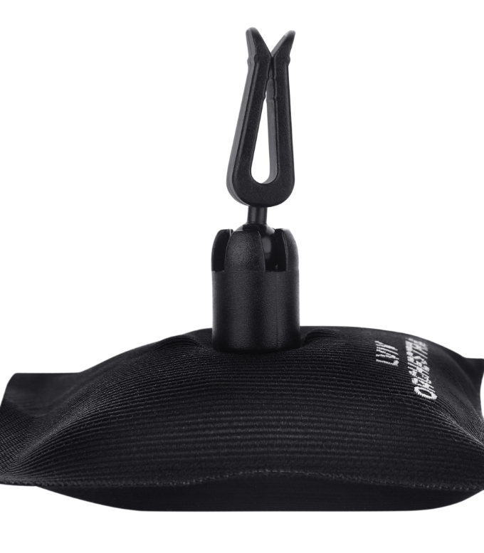 Автомобільне аромасаше LVIV ORCHESTRA, 15 г