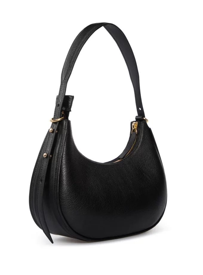 Сумка Vikele Studio Lilu чорна