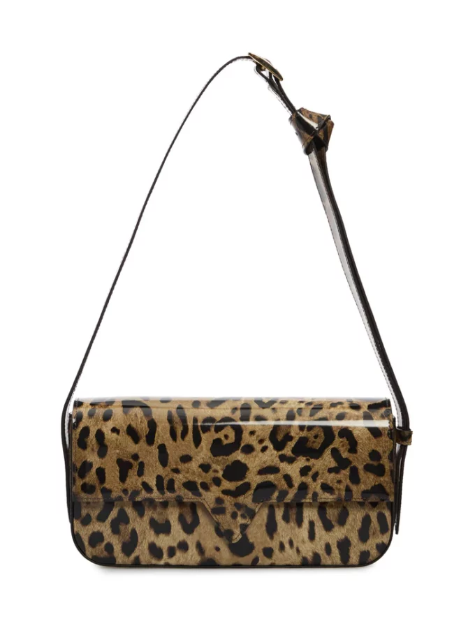 Сумка Vikele Studio Katrine леопард