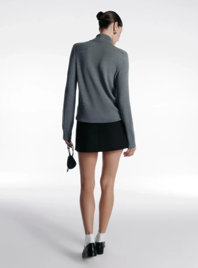 Гольф O.TAJE ASPEN сірий