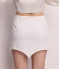 Спідниця Bazhane Muse skirt молочний - Зображення 2