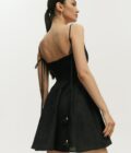 Сукня FEEL and FLY лляна Caroline Black - Зображення 2