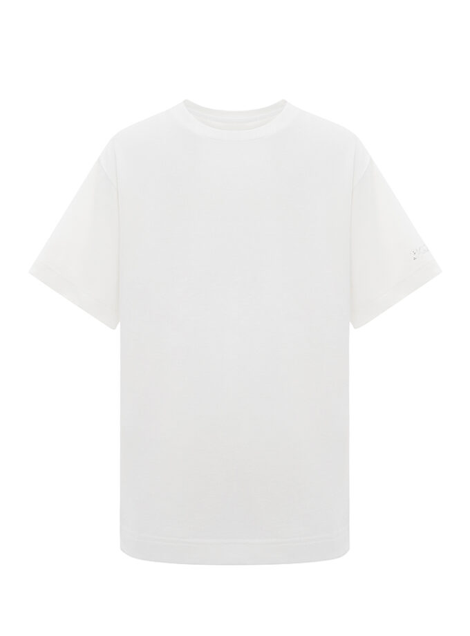 Футболка Zigzag молочна Angel