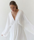 Сукня Colette Boho біла