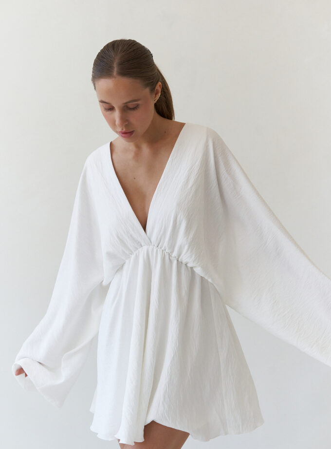 Сукня Colette Boho біла