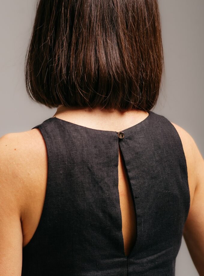 Сукня FEEL and FLY Peggy Black