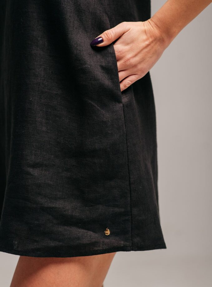 Сукня FEEL and FLY Peggy Black