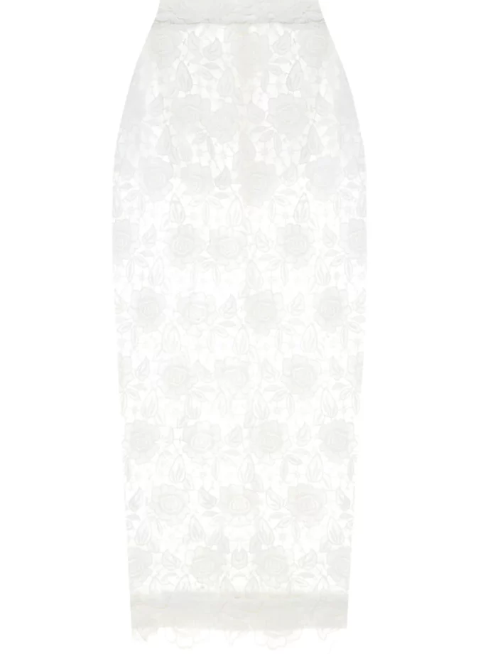 Сет Jamemme SUMMER FLOWER SET білий