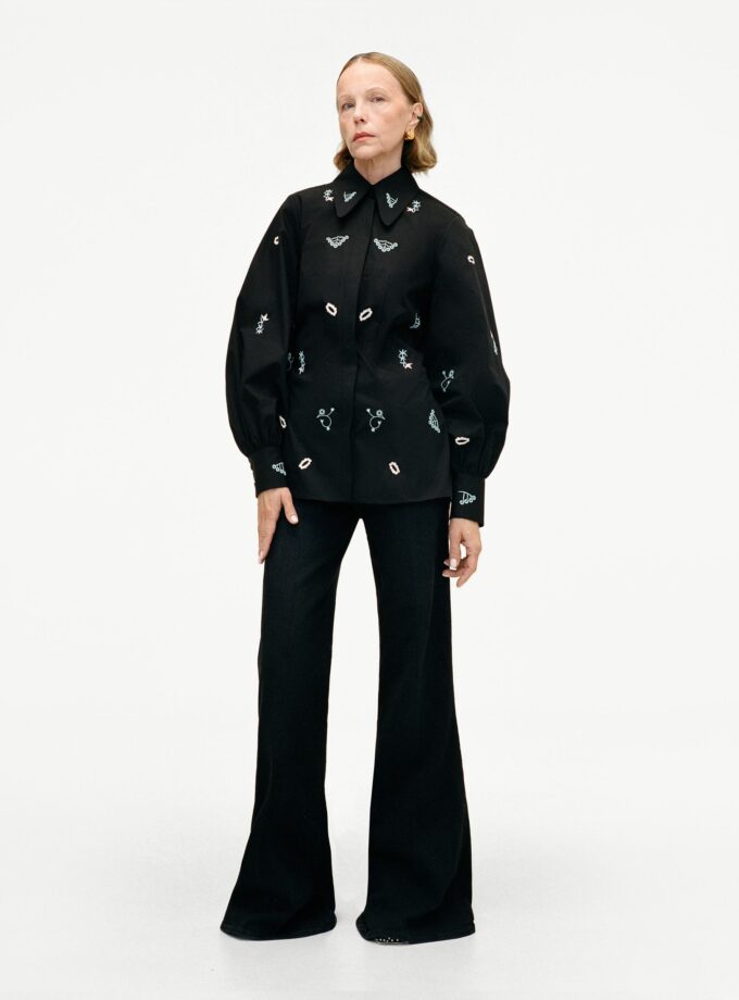 Сорочка Gunia Вишита Афія