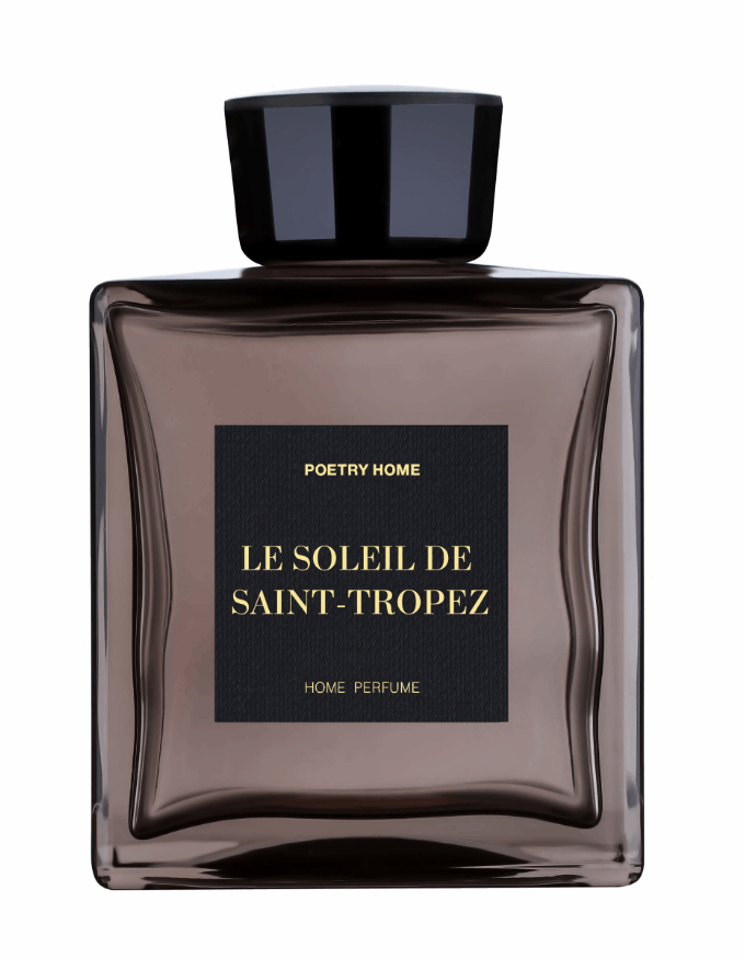Парфумований дифузор LE SOLEIL DE SAINT-TROPEZ 250 ml