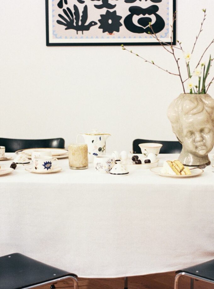 Чашка Gunia Наїв Ставок