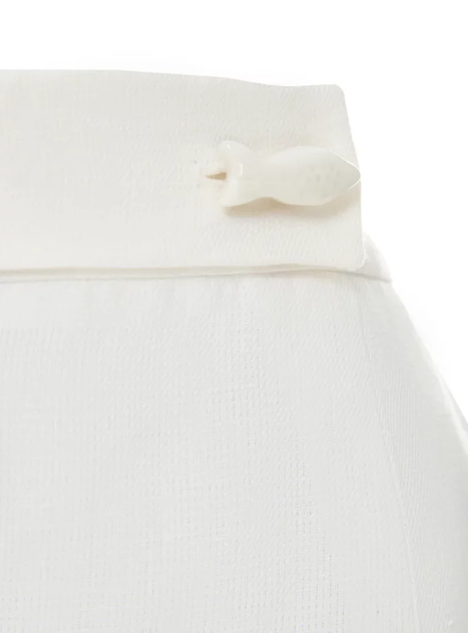 Шорти Jamemme білі