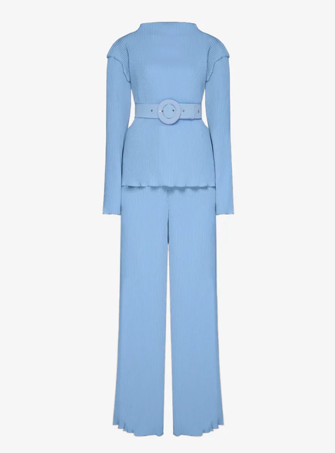 Сет Jamemme Alex блакитний