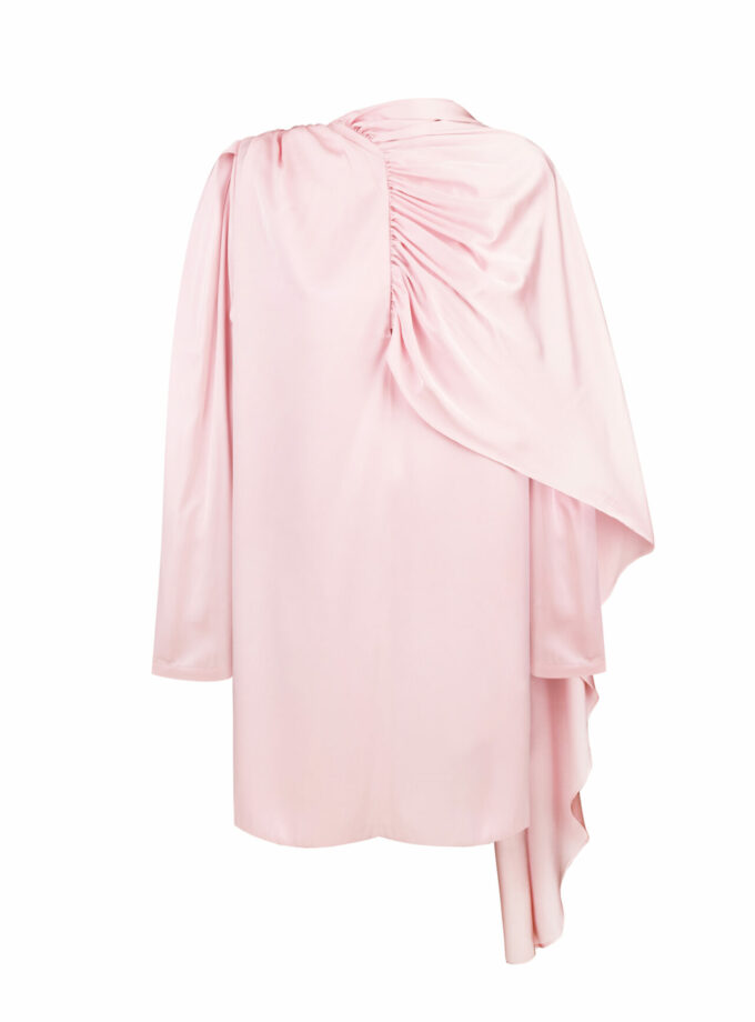 Сукня MYxMY Rose рожевий