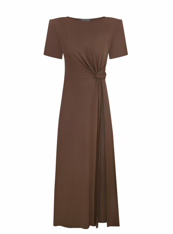 Комплект MYxMY AYA шоколадний