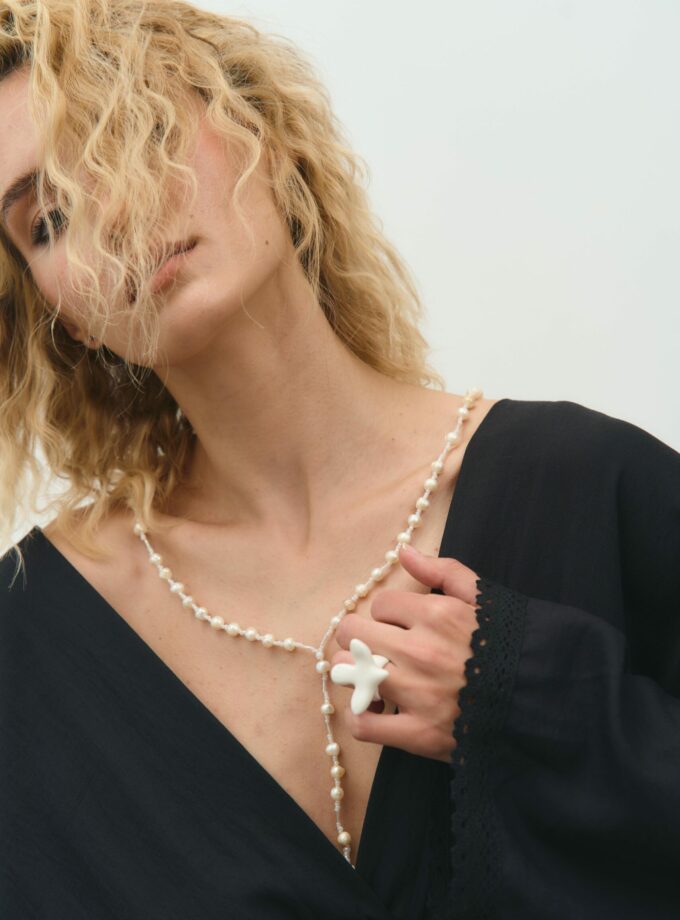 Сукня Colette Boho чорна