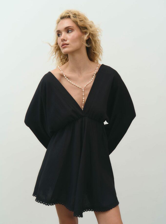 Сукня Colette Boho чорна