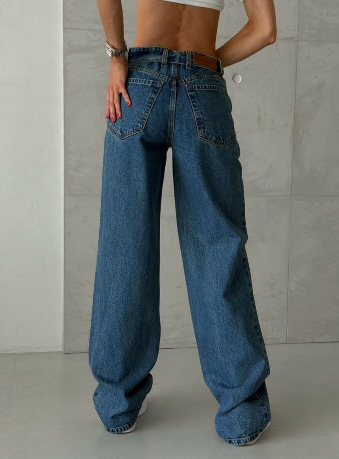 Джинси Aisenberg denim Li Vintage