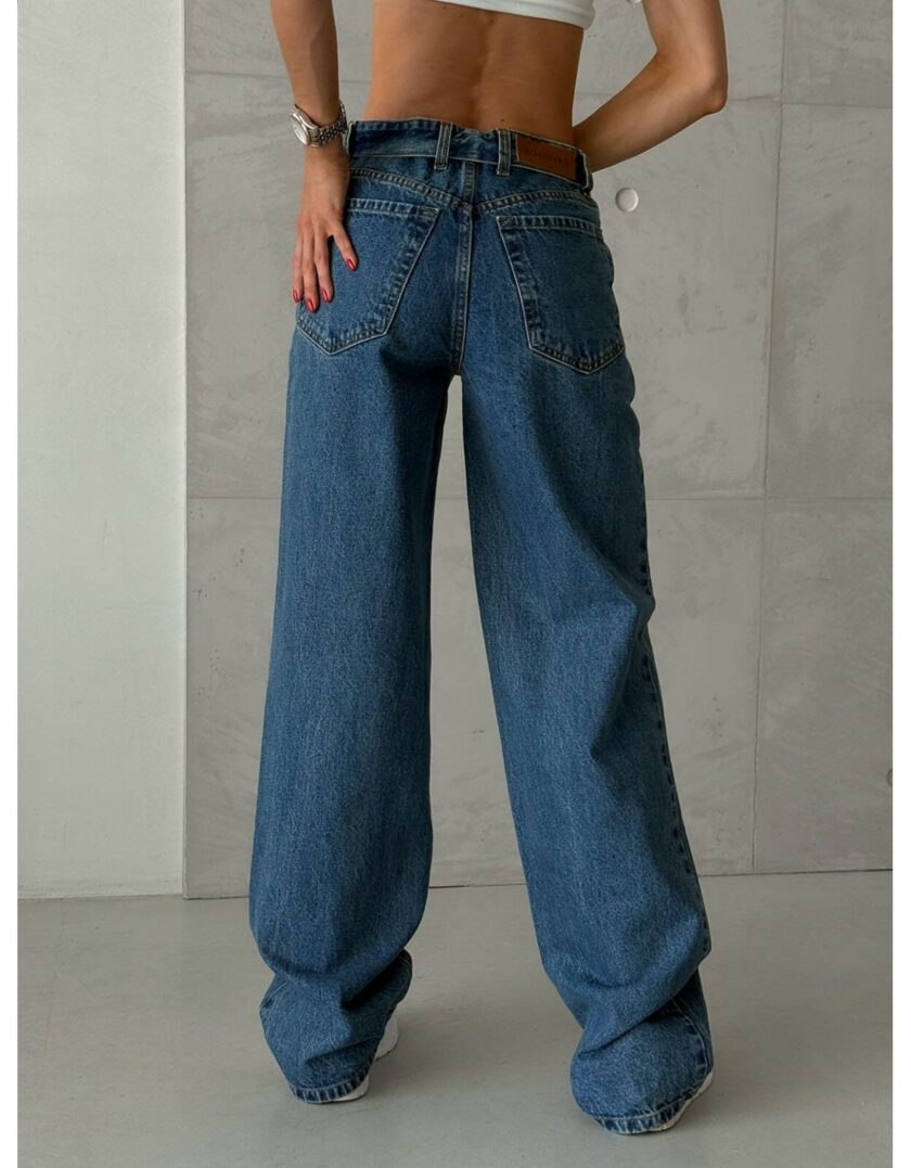 Джинси Aisenberg denim Li Vintage - Зображення 2