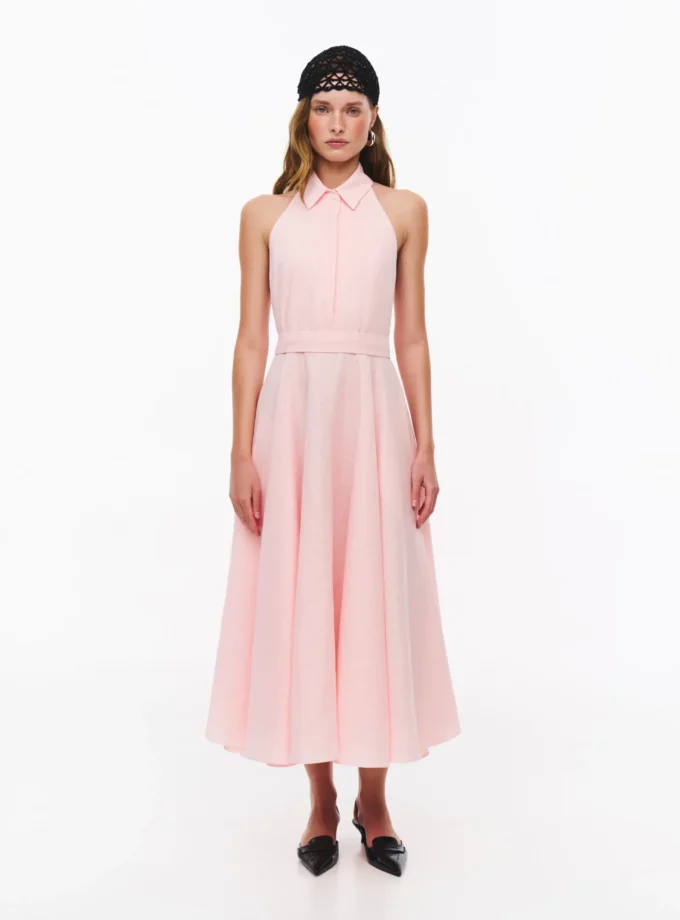 Сукня MYxMY Grase рожевий